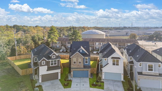 Stafford 2-story, 3-bed 2807 Park Hill Drive-idx