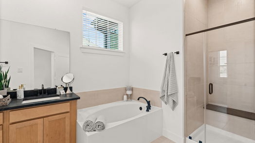 Stafford 2-story, 3-bed 2807 Park Hill Drive-idx