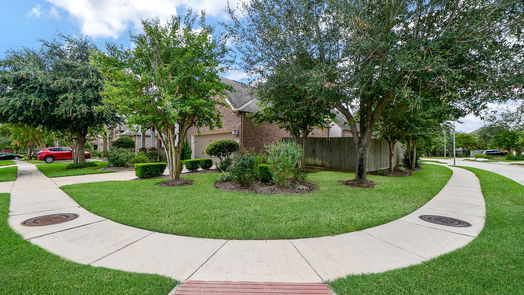 Sugar Land 1-story, 4-bed 2102 Cobblerstone Court-idx