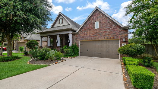 Sugar Land 1-story, 4-bed 2102 Cobblerstone Court-idx