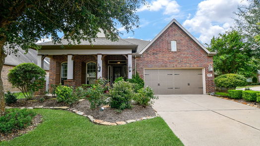 Sugar Land 1-story, 4-bed 2102 Cobblerstone Court-idx