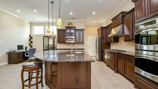 Sugar Land 1-story, 4-bed 2102 Cobblerstone Court-idx