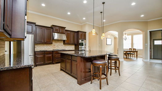 Sugar Land 1-story, 4-bed 2102 Cobblerstone Court-idx