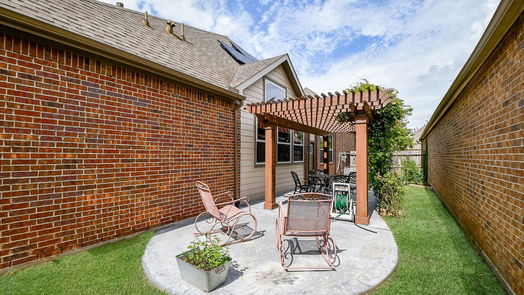 Sugar Land 1-story, 4-bed 2102 Cobblerstone Court-idx