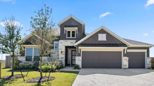 Texas City 2-story, 4-bed 14021 Palmares Drive-idx