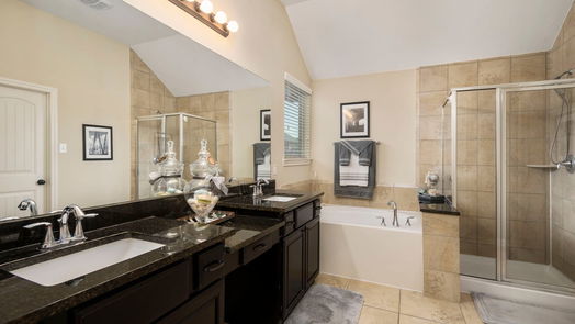 Tomball 1-story, 3-bed 22306 Emerald Point Lane-idx