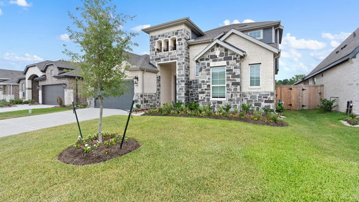 Tomball 2-story, 4-bed 12522 Blossom Drive-idx