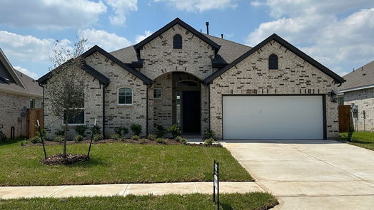 Tomball 1-story, 4-bed 12607 Blossom-idx