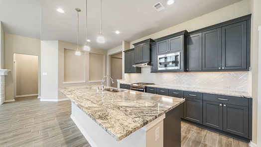 Tomball null-story, 4-bed 12607 Blossom Drive-idx