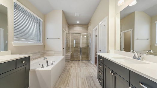 Tomball null-story, 4-bed 12607 Blossom Drive-idx