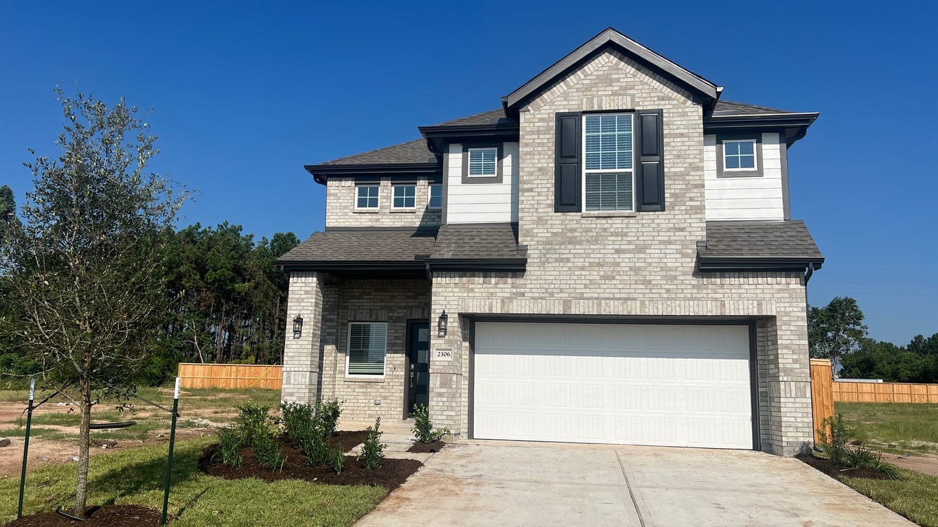 Tomball 2-story, 4-bed 2306 Forest Flower Way-idx