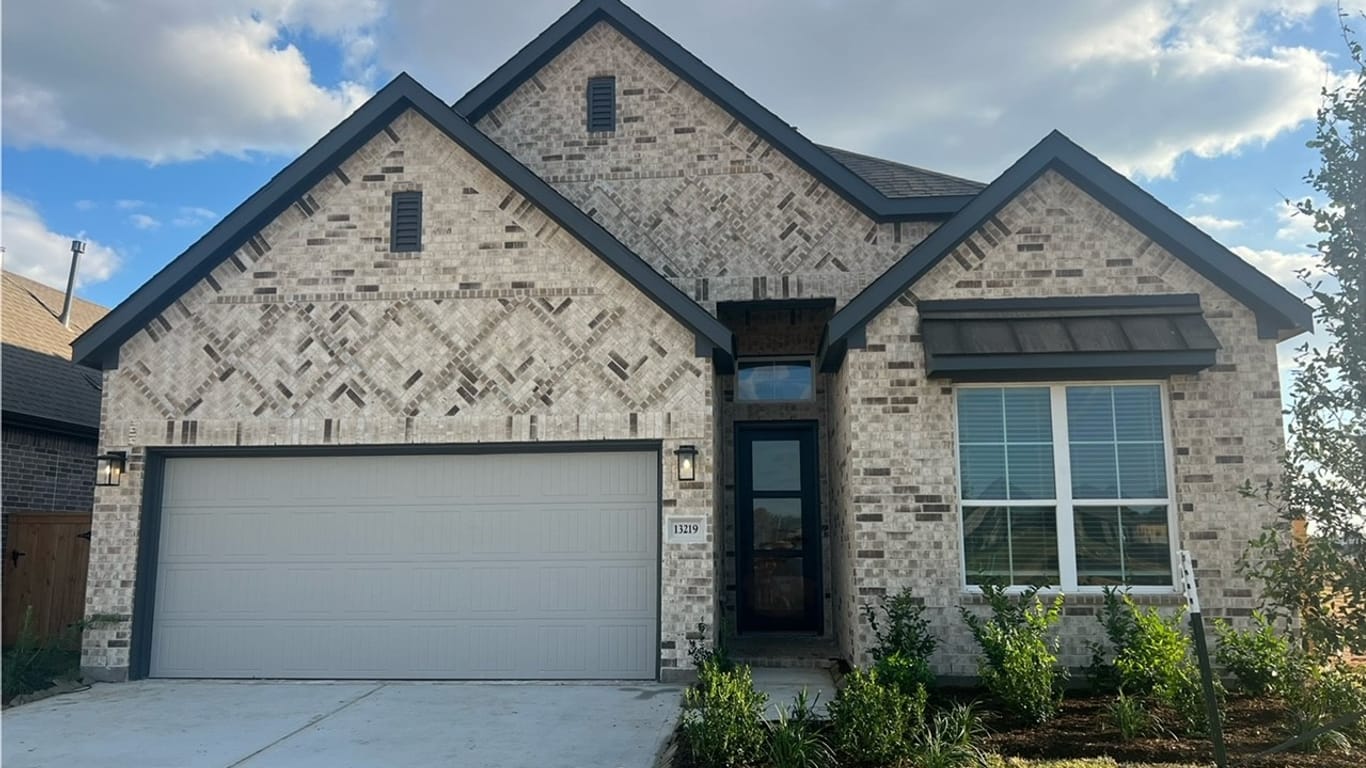 Tomball null-story, 4-bed 13219 Aspen Ridge Lane-idx