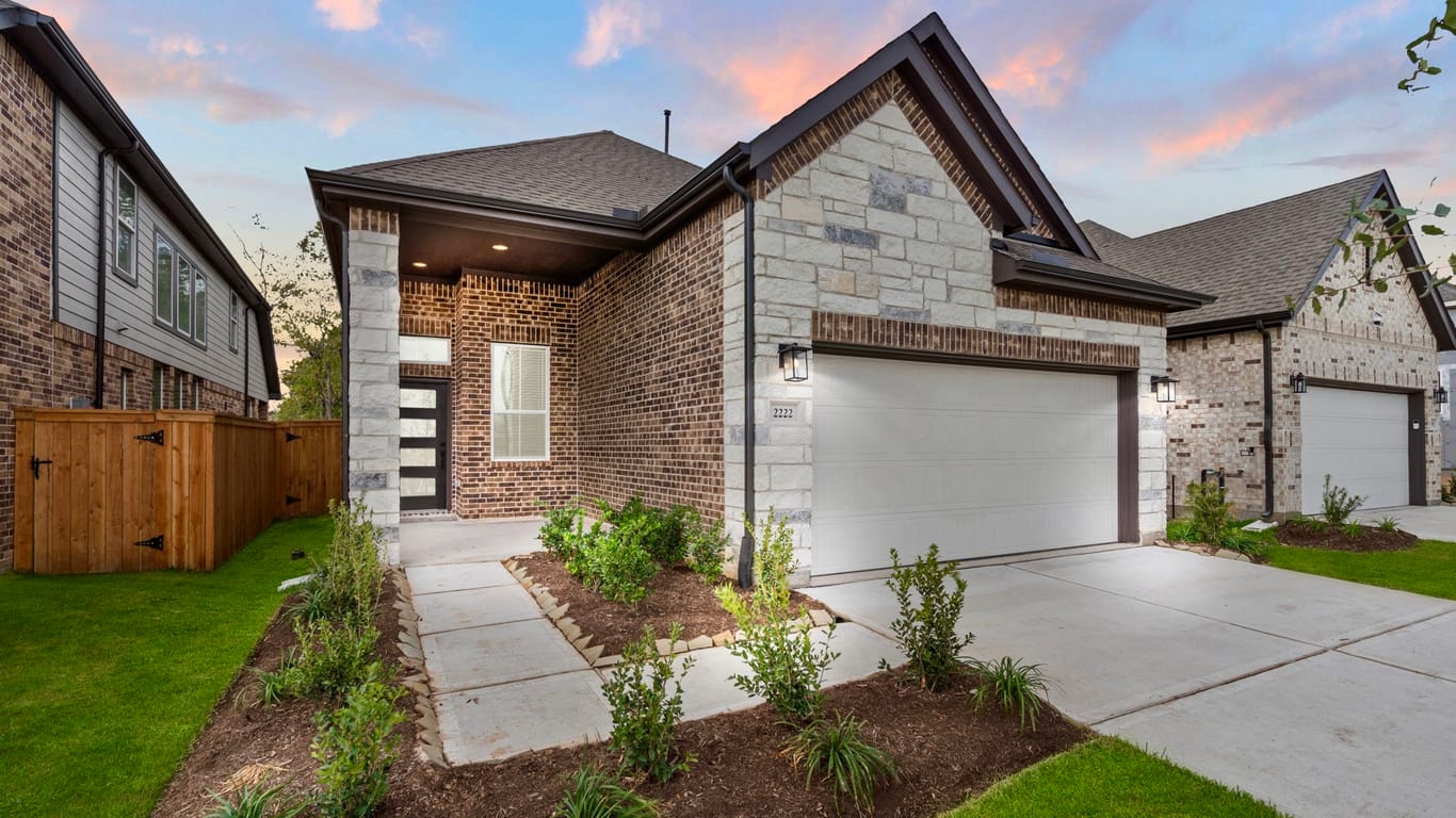 Tomball null-story, 3-bed 2222 Garden Arbor Lane-idx