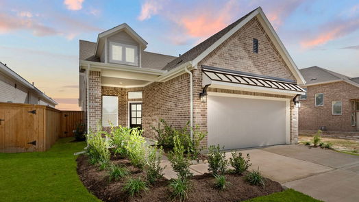 Tomball null-story, 3-bed 2239 Garden Arbor Lane-idx