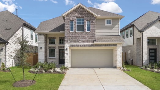 Tomball 2-story, 4-bed 2215 Garden Arbor Way-idx