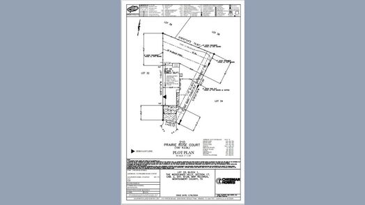 Willis 2-story, 3-bed 210 Prairie Rose Court-idx