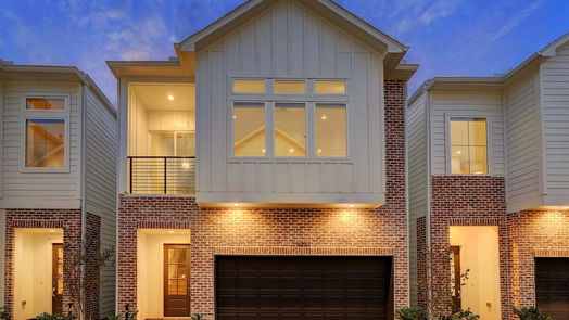 Houston 2-story, 3-bed 6306 Brighton Oaks Lane-idx