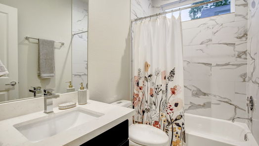 Houston 2-story, 3-bed 6306 Brighton Oaks Lane-idx