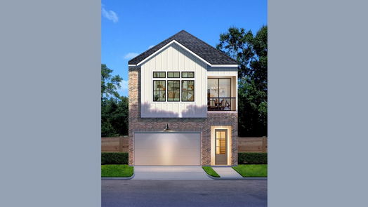 Houston 2-story, 3-bed 6306 Brighton Oaks Lane-idx
