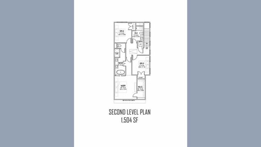 Houston 2-story, 3-bed 5915 Haring Lane-idx