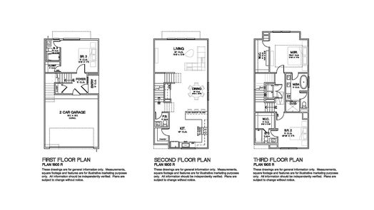 Houston 3-story, 3-bed 808 Sienna Palm Lane-idx