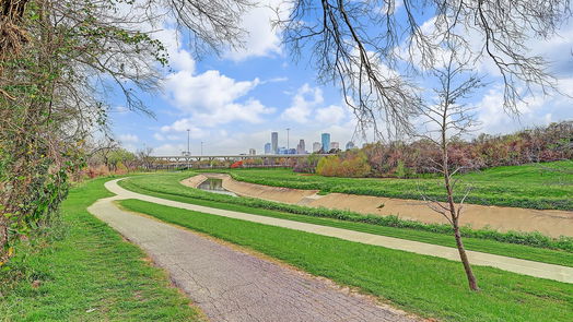 Houston 3-story, 3-bed 6206 Brighton Oaks Lane-idx