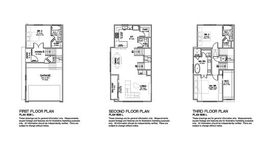 Houston 3-story, 3-bed 804 Sienna Palm Lane-idx