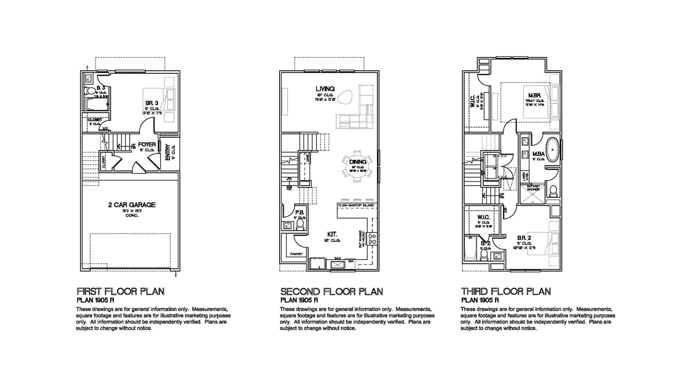 Houston 3-story, 3-bed 808 Sienna Palm Lane-idx