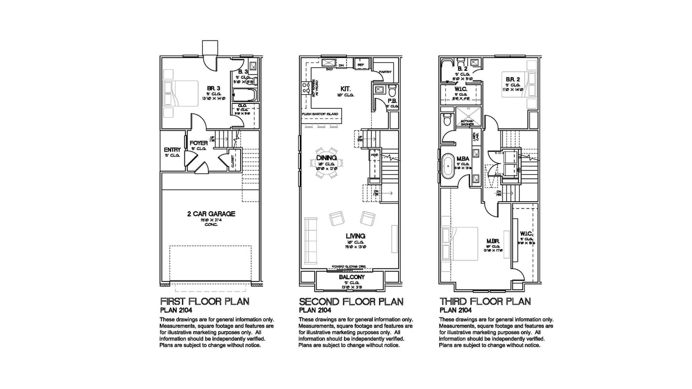 Houston 3-story, 3-bed 3023 Hicks Street-idx