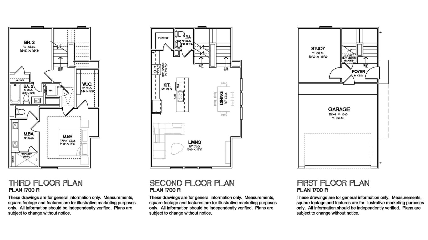 Houston 3-story, 3-bed 6206 Brighton Oaks Lane-idx