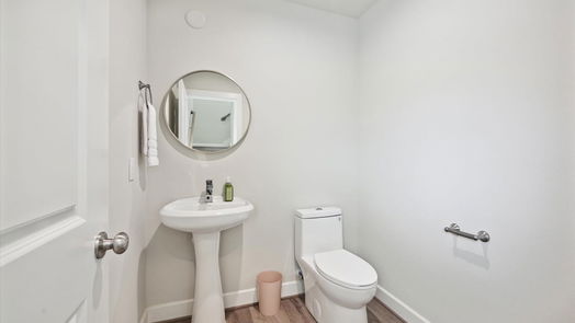 Houston 3-story, 3-bed 10624 Cascade Ledge Lane-idx