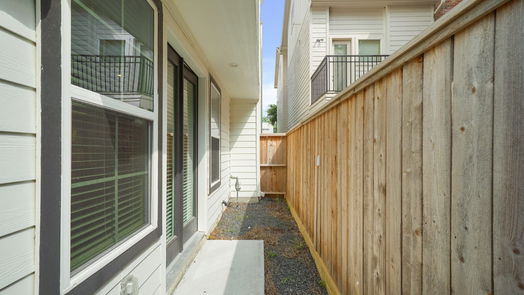 Houston 3-story, 3-bed 2120 Francis Street-idx
