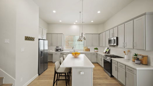 Houston 3-story, 3-bed 2120 Francis Street-idx