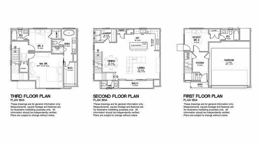 Houston 3-story, 3-bed 109 Eastwood Street-idx