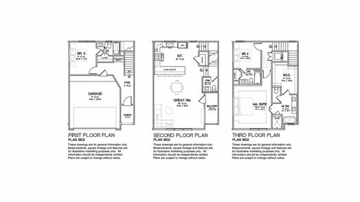 Houston 3-story, 3-bed 3019 Hicks Street-idx