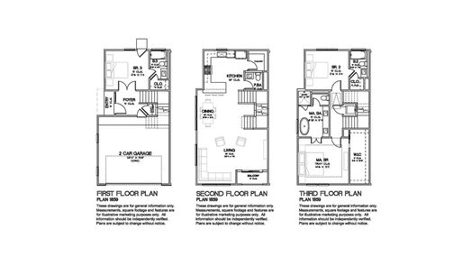 Houston 3-story, 3-bed 3045 Hicks Street-idx