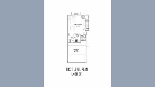 Houston 2-story, 3-bed 2319 Silva Park Lane-idx