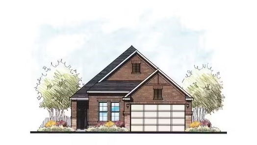 Cypress 1-story, 3-bed 18818 Sweetwater Springs Drive-idx