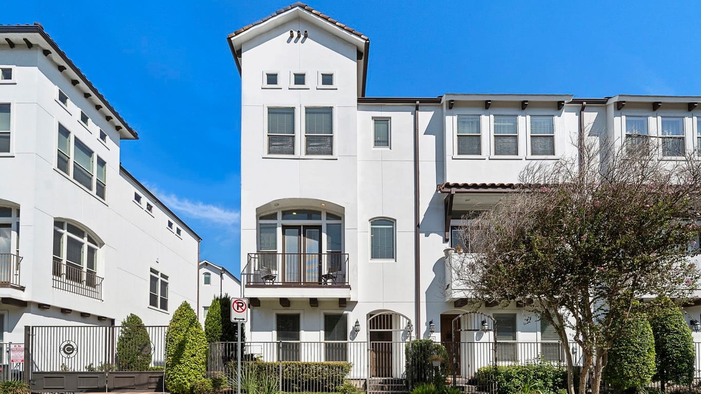 Houston 3-story, 3-bed 4208 Dickson Street-idx
