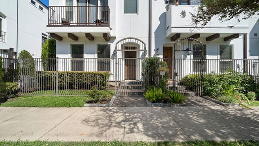 Houston 3-story, 3-bed 4208 Dickson Street-idx