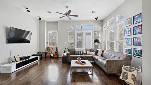 Houston 3-story, 3-bed 4208 Dickson Street-idx