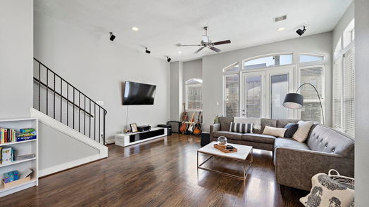 Houston 3-story, 3-bed 4208 Dickson Street-idx