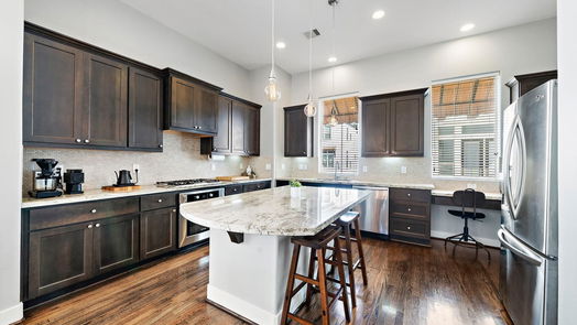Houston 3-story, 3-bed 4208 Dickson Street-idx