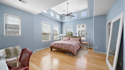 Houston 3-story, 3-bed 4208 Dickson Street-idx