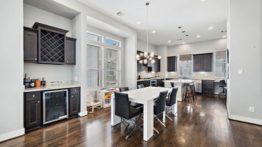 Houston 3-story, 3-bed 4208 Dickson Street-idx