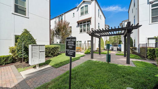 Houston 3-story, 3-bed 4208 Dickson Street-idx