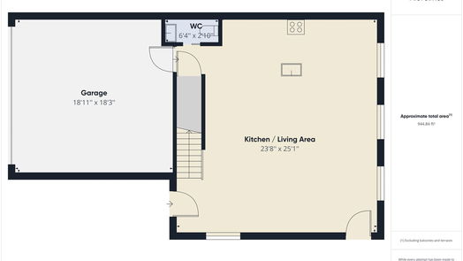 Houston 2-story, 3-bed 6317 Wheatley St-idx