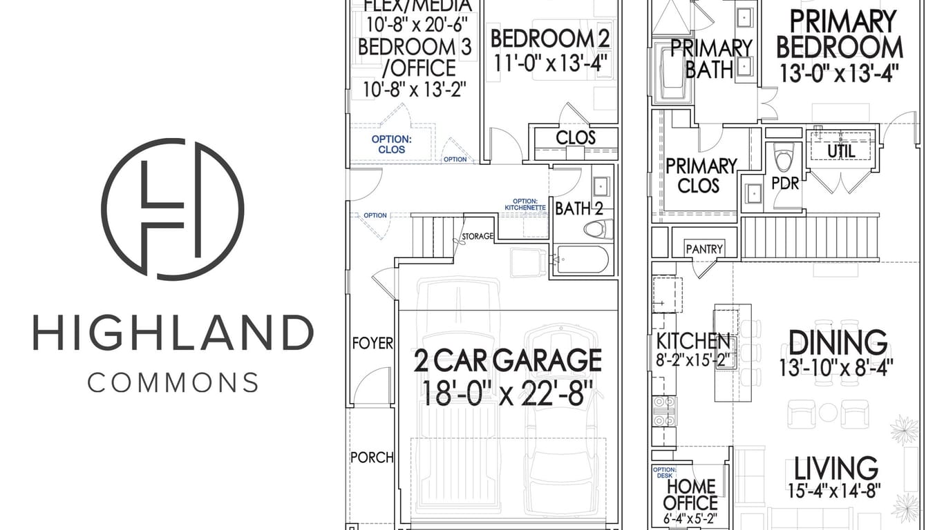 Houston 2-story, 2-bed 1210 Highland Square Lane-idx