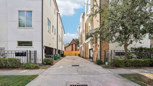 Houston 4-story, 3-bed 805 Sandman Street-idx