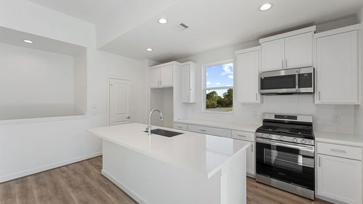 Houston 2-story, 2-bed 1102 Highland Ranch Lane-idx